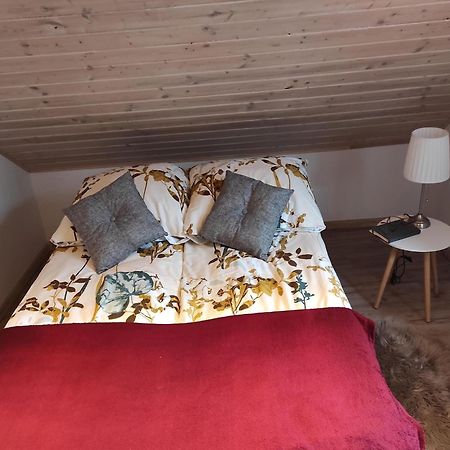 Luxurious Holiday Homes With Terrace Kołczewo Εξωτερικό φωτογραφία